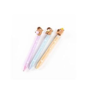 DLUGOPIS WYMAZ. AUTOMAT. Z FIGURKA 6868