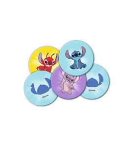 GRA MEMOS LILO I STITCH 8997