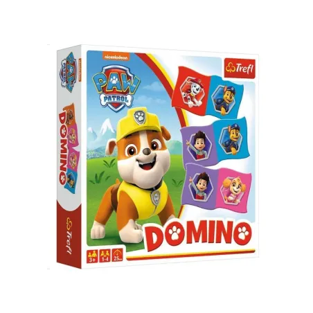 GRA DOMINO PSI PATROL 8950