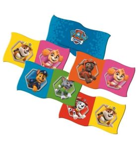 GRA DOMINO PSI PATROL 8950