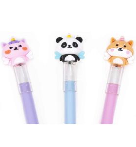 DLUGOPIS WYMAZYWALNY Z FIGURKA H 6153