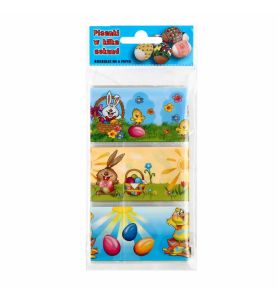 KALKOMANIA PISANKI A6 0212/069