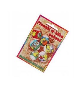 KALKOMANIA PISANKI A12 0052/045