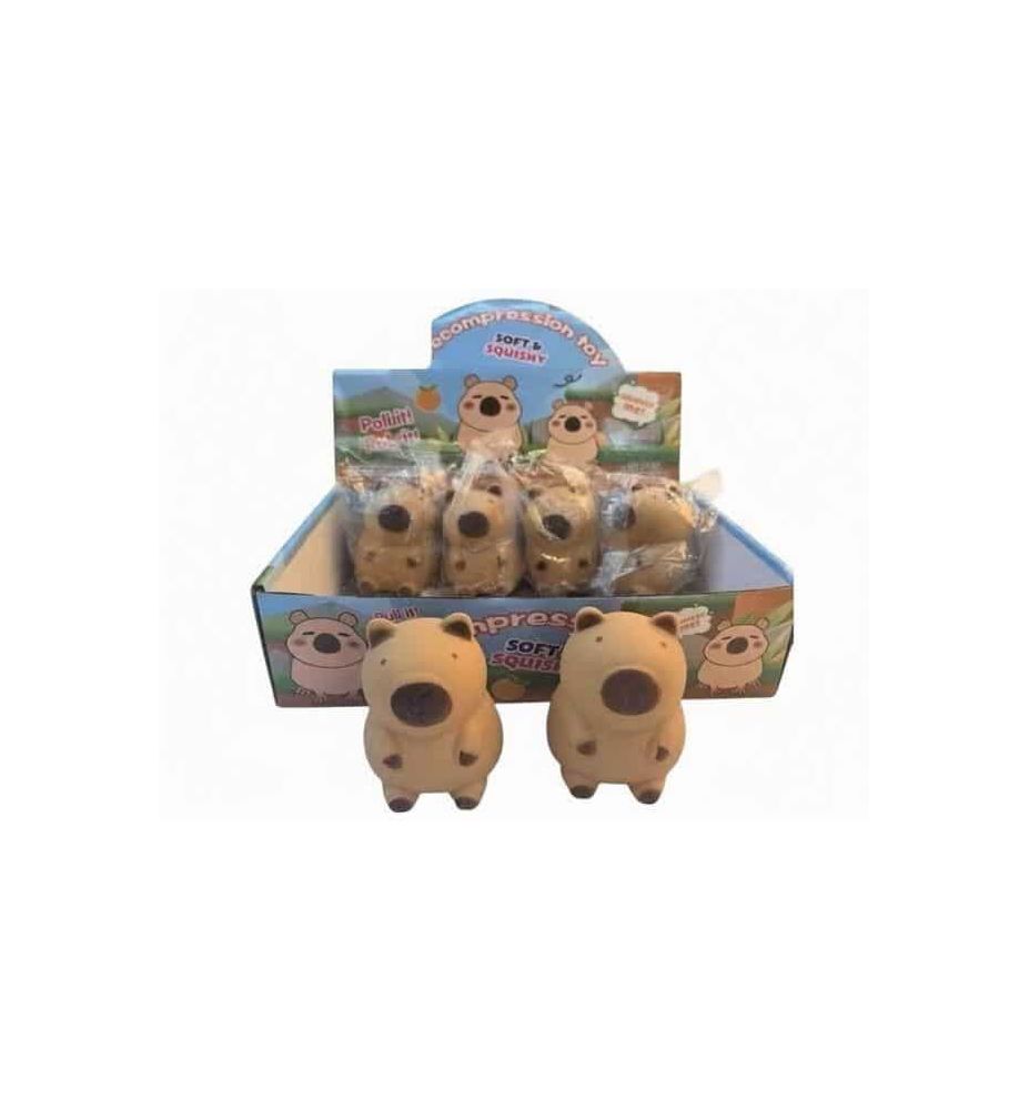 GNIOTEK KAPIBARA A12 0149