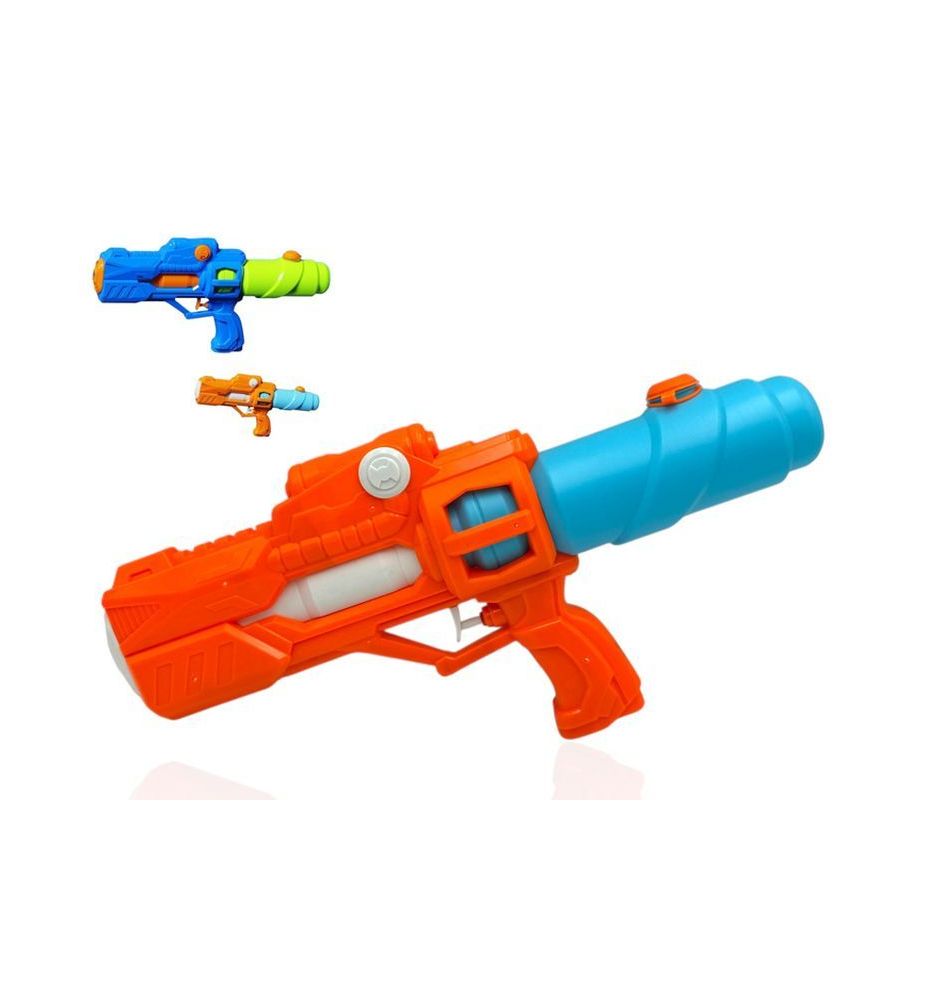 PISTOLET NA WODE 38CM K1378 6149