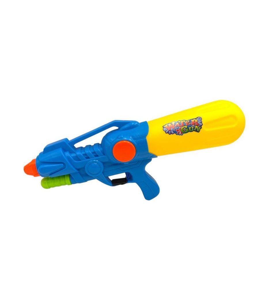PISTOLET NA WODE 650ML 39CM 4756