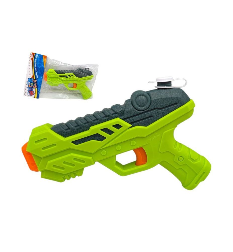 PISTOLET NA WODE 21CM K1455 9039