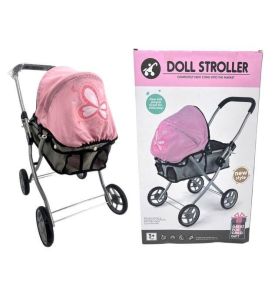 WOZEK DLA LALEK 7034