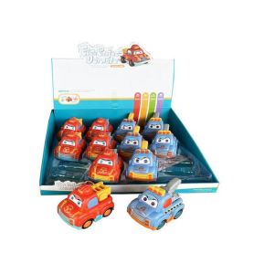 AUTKO FIRE PROJECT 8CM A12 0671