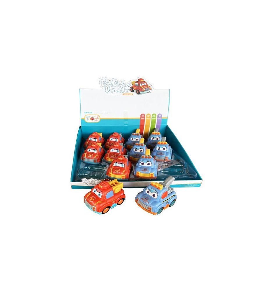 AUTKO FIRE PROJECT 8CM A12 0671