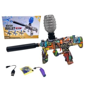 KARABIN MP7 NA KULKI ZEL. K1260 3529