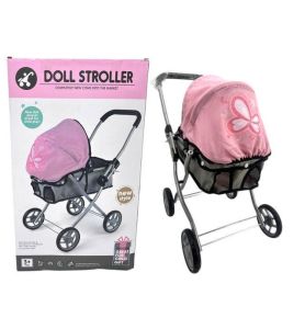 WOZEK DLA LALEK 7034