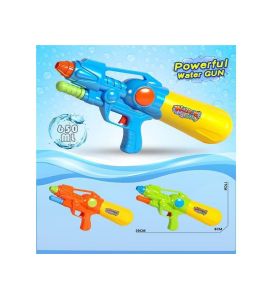 PISTOLET NA WODE 650ML 39CM 4756