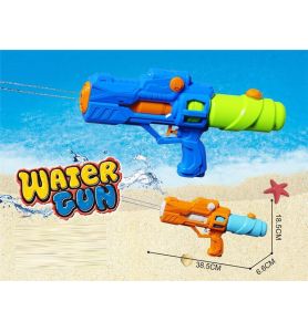 PISTOLET NA WODE 38CM K1378 6149