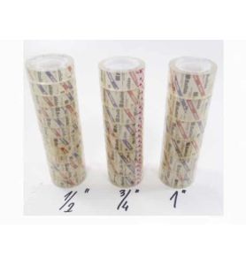 TASMA KLEJACA 20Y 12/18/24MM ROLKA