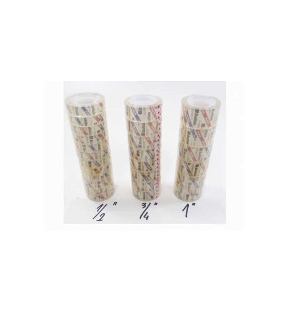 TASMA KLEJACA 20Y 12/18/24MM ROLKA