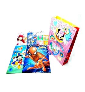 TORBA OZDOB DISN. TGD-40 330x450x100 523