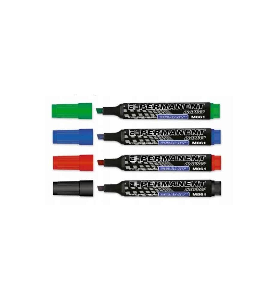 MARKER WODOOD.M860/M861 G96