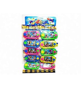 GIERKA WODNA GAME A10 2079