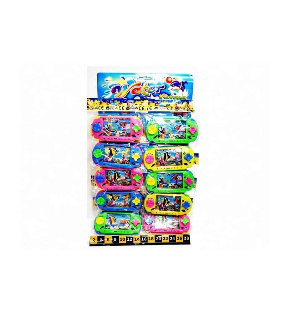 GIERKA WODNA GAME A10 2079