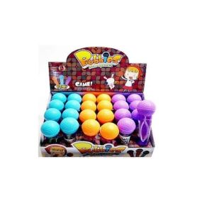 BANKI MIKROFON 10.5CM A24 5803