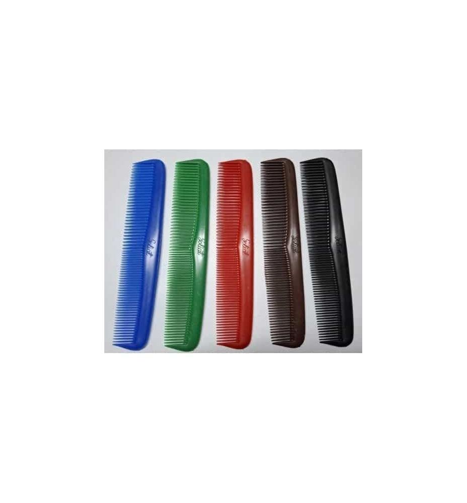 GRZEBIEN MESKI 14.5CM 7009