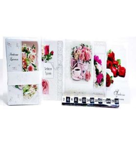 LAURKA OKOLICZ A5  P.25 4185