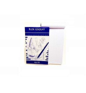 BLOK BIUROWY A6 48K 1768