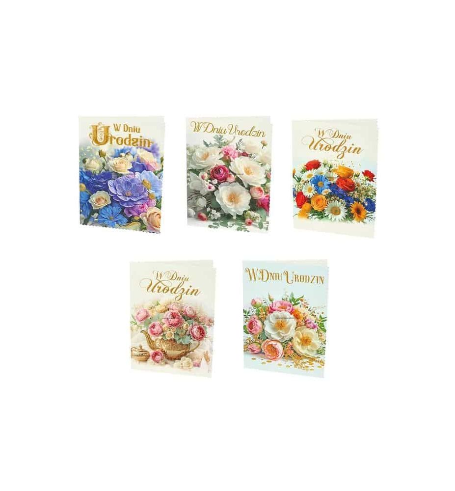 KARTKI B6 AGAMIS 977/854/006/500