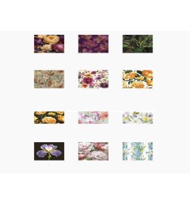 SERWETKI DECOR COLLECTION LUNCH