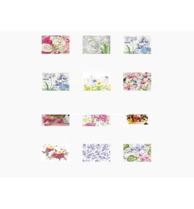 SERWETKI DECOR COLLECTION LUNCH