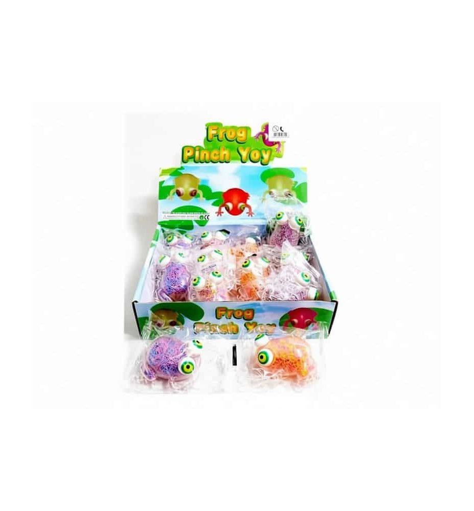 ZGNIOTKA ZABA Z GROCHEM A12 SWIECI 0218