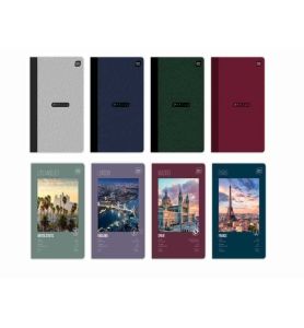 ZESZYT 60 KART. KRATA