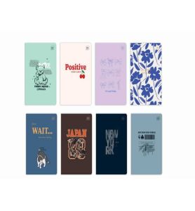 ZESZYT 60 KART. KRATA