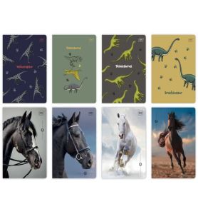 ZESZYT 32 KART. KRATA