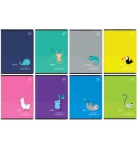 ZESZYT 16 KART. KRATA A20