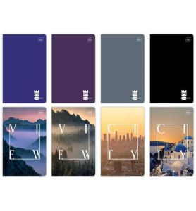 ZESZYT 80 KART. KRATA