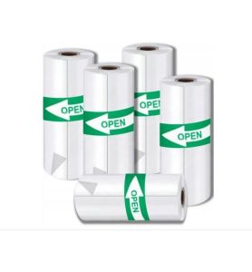 ROLKI TERMICZNE SAMOPRZYL.57MMX4.5M 4097