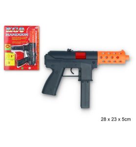 KARABIN NA SPLONKE KG9 HANDGUN 9081