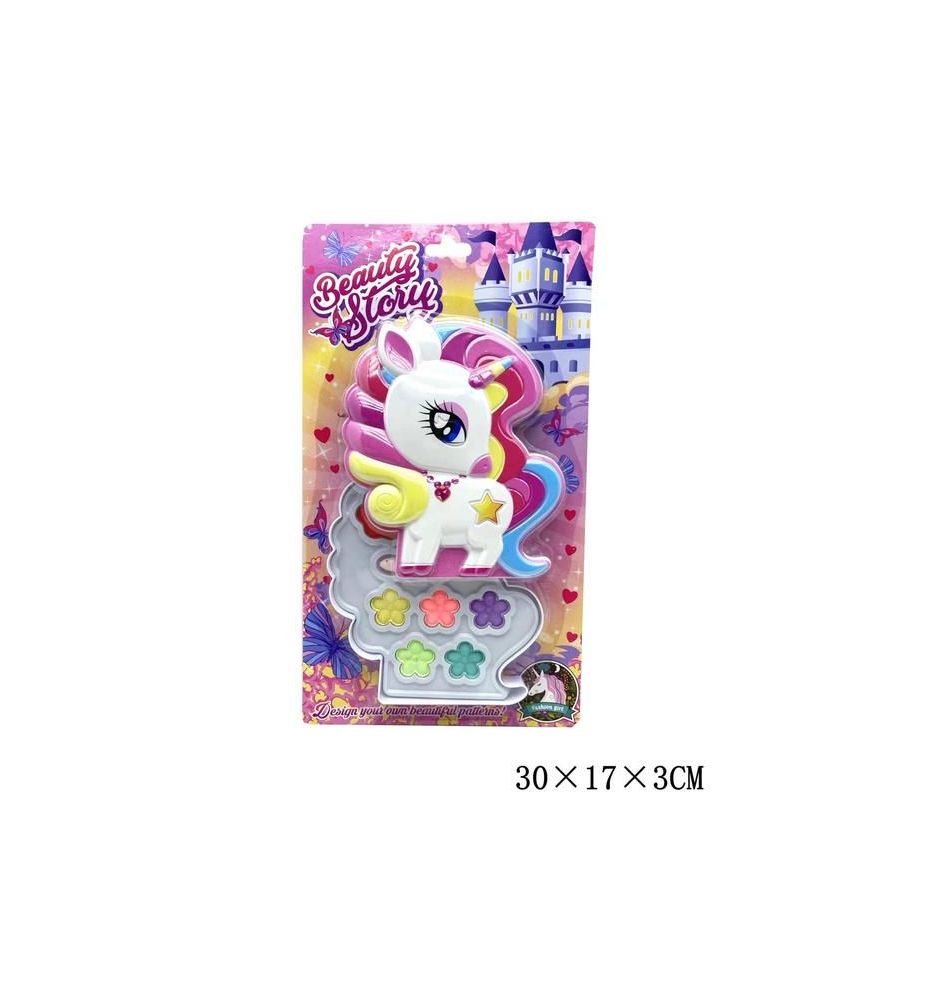 MALOWIDLA DLA LALEK JEDNOROZEC 2995