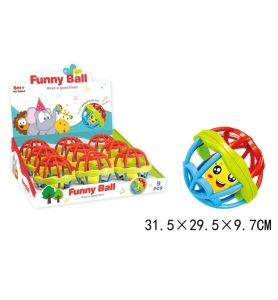 GRZECHOTKA KULA DLA MALUCHA 0374