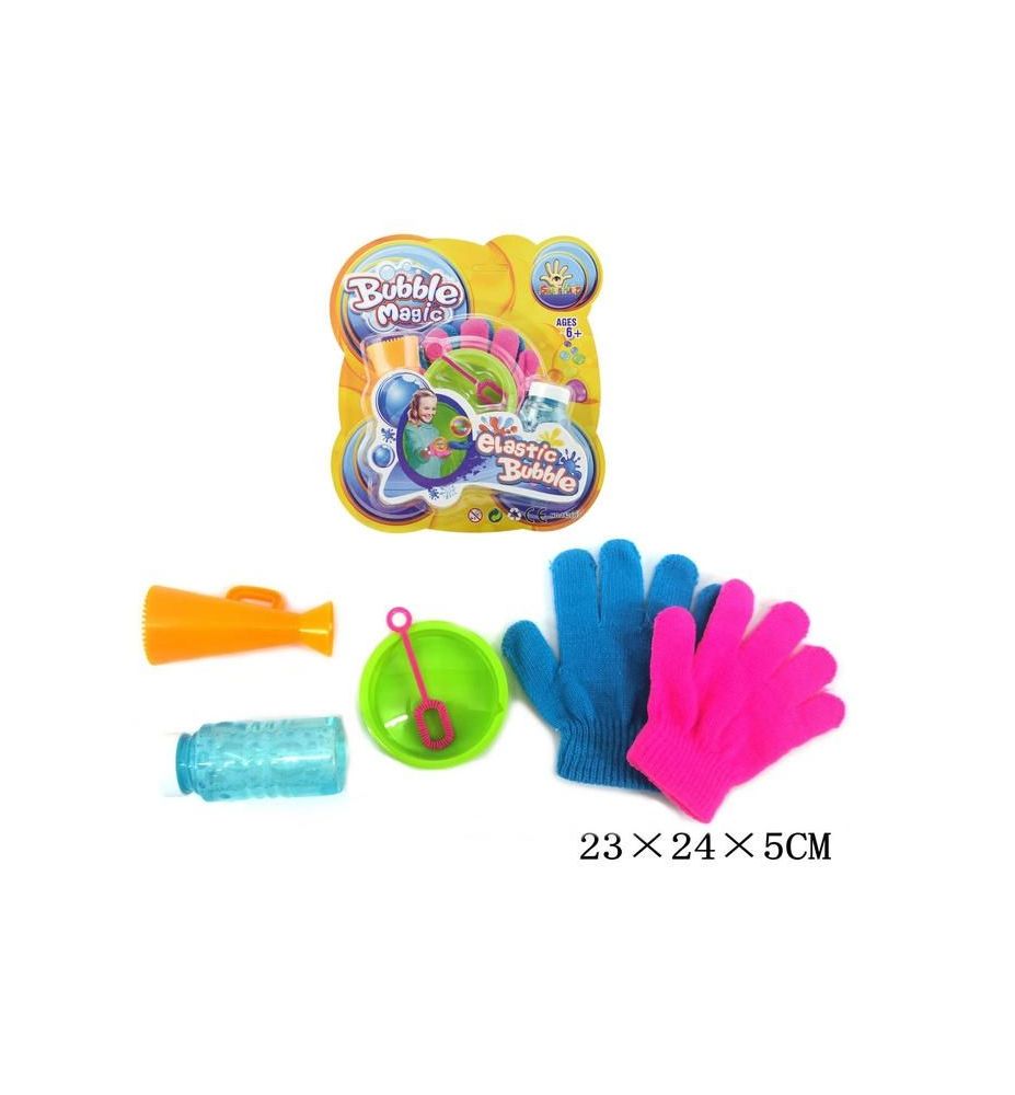 ZESTAW DO BANIEK 8204