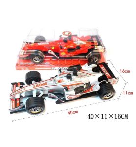 AUTO FORMULA 1 SWIATLO/DZWIEK 7779