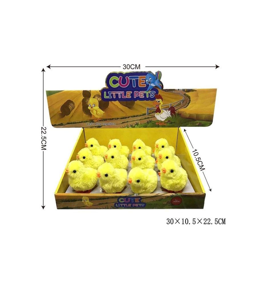 KURCZAK NAKRECANY A12 7816