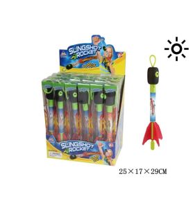 RAKIETA WYSTRZELIWANA 2353