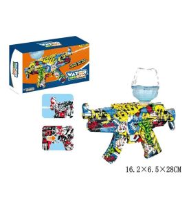 PISTOLET NA WODE Z LADOWARKA 4005