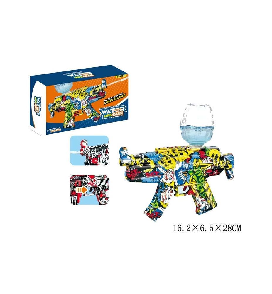 PISTOLET NA WODE Z LADOWARKA 4005