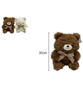 MASKOTKA MIS Z KOKARDA 0298