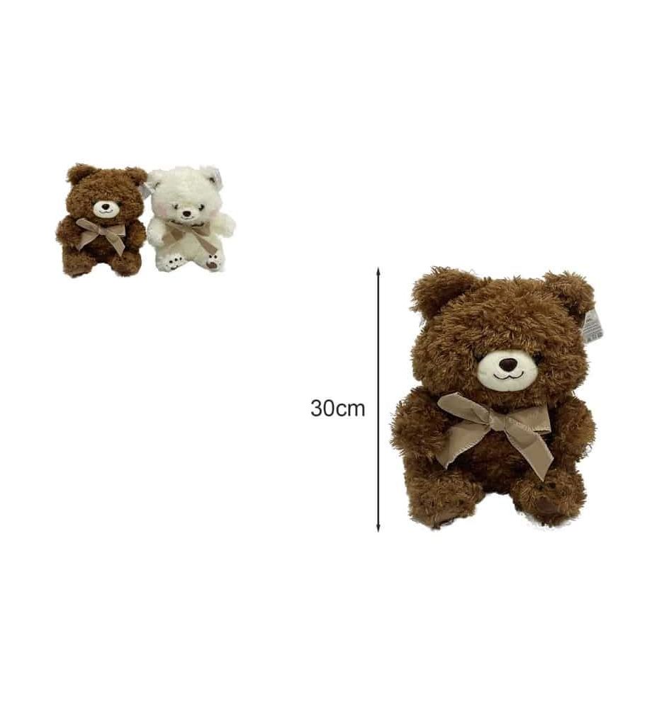 MASKOTKA MIS Z KOKARDA 0298