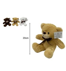 MASKOTKA MIS 17CM 0212